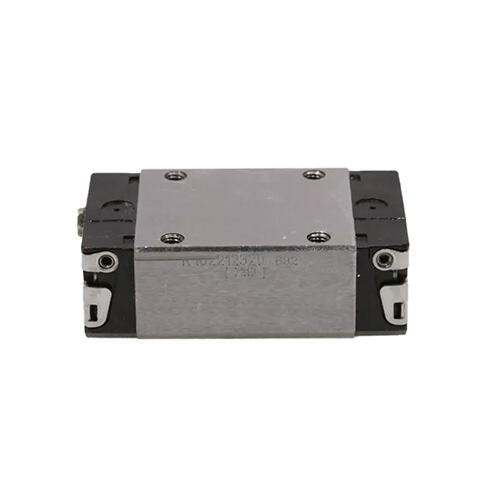 R162216322 Laag-lawaai Lineêre Gids Skuif SNS Staal Standaard Kogelskuif