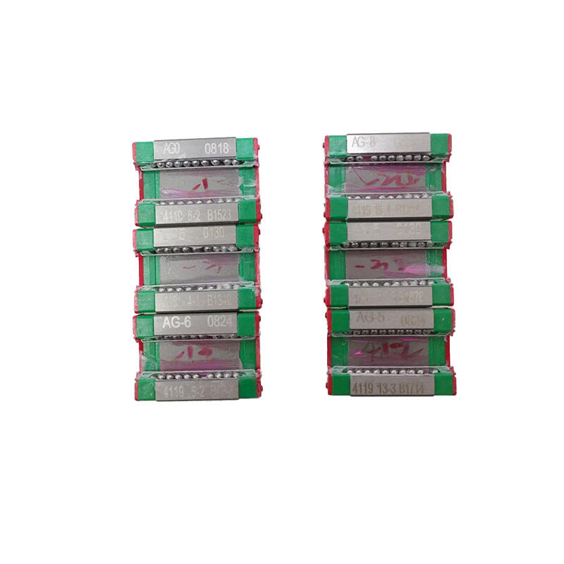 MGN5HL-0 High Precision Linear Guide for Medical Equipment