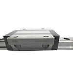 SHS45LV SHS45V SHS45 THK staubgeschützte Linearführung | THK Linearführung