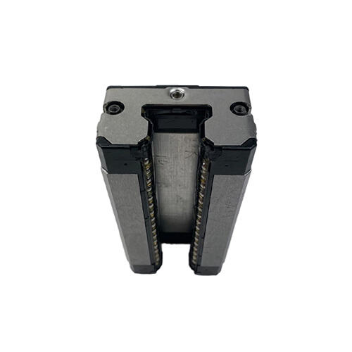 R162312822 SLS narrow standard height long slider REXROTH ball block