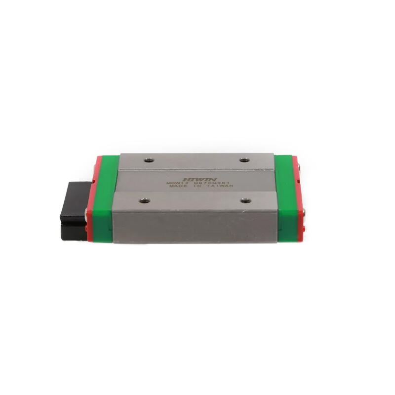 MGW12C-0 Wide Micro Linear Guide Hiwin MGW-0 Series Linear Guide | 3D Printer
