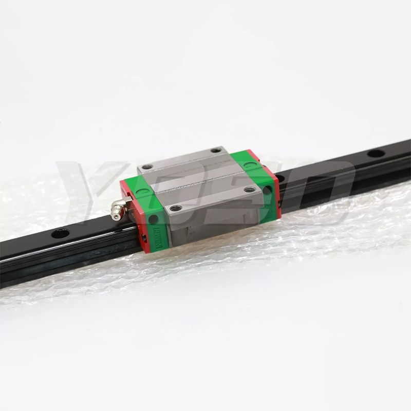 HGW55 HGW55HB HIWIN Super high load linear guide