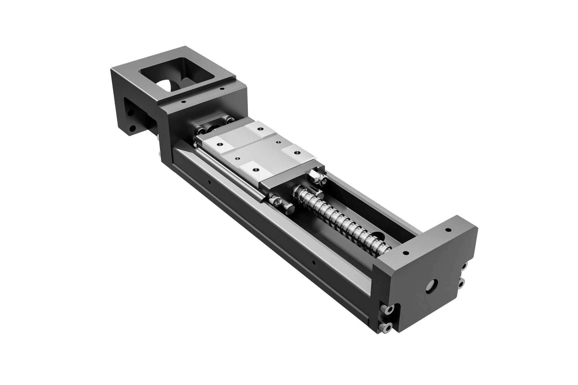 KK Single Axis Actuator