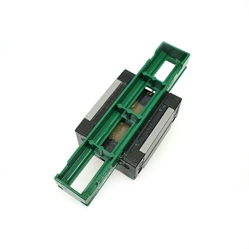 NS15JM Flange Type Lineær Guide NSK NS Seriens Lineære Guider NS15 Lineær Guide