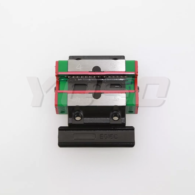 EGW30CB HIWIN Linear Guide Industrial Automation Guide Rails