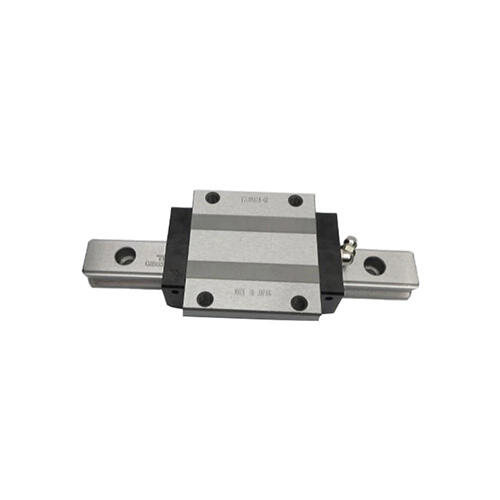 THK Ball Typ Linjärledning SHS25LCM SHS25LC1SSM | Automationsutrustningsguide