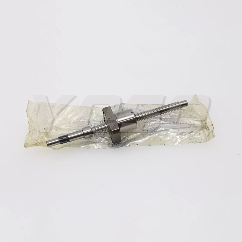 NSK W1406FA-1P-C3Z5 na Ball Screw, Uri ng FA, Compact Ball Screw na may Lead na 5 mm