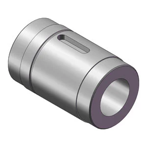 KGM-N-2050-RH-EE THOMSON Śruba kulowa z nakrętką cylindryczną