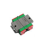 QEW25SBZAC QEW25SB QEW25 HIWIN High Load QEW Linear Rail