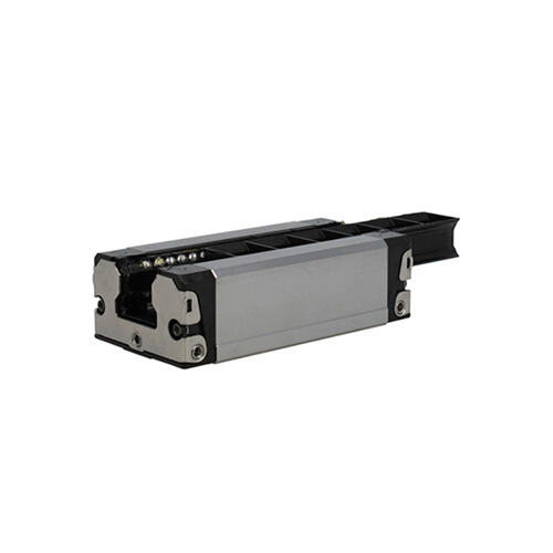 R162381420 Ball Block REXROTH SNS Type Steel Ball Bearing Slider BSHP