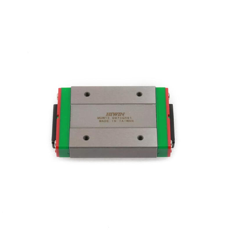 HIWIN MGW15H-0 Linear Guide High Dust-proof Micro Slide