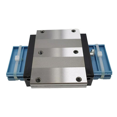 LW21EL Single-row Linear Guide NSK LW21EL LW21 Low-profile Linear Block