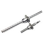 Tornillo de Bola Miniatura TBI SFK00401 C3 Tornillo de Precisión Pequeño SFK0401