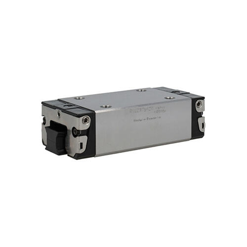 R162313822 Standard linear guide block REXROTH Standard seal with ball chain