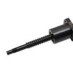 Langlebiger Kugelgewindetrieb BIF4512V-10 THK Schleif-Kugelgewindetrieb BIF4512V