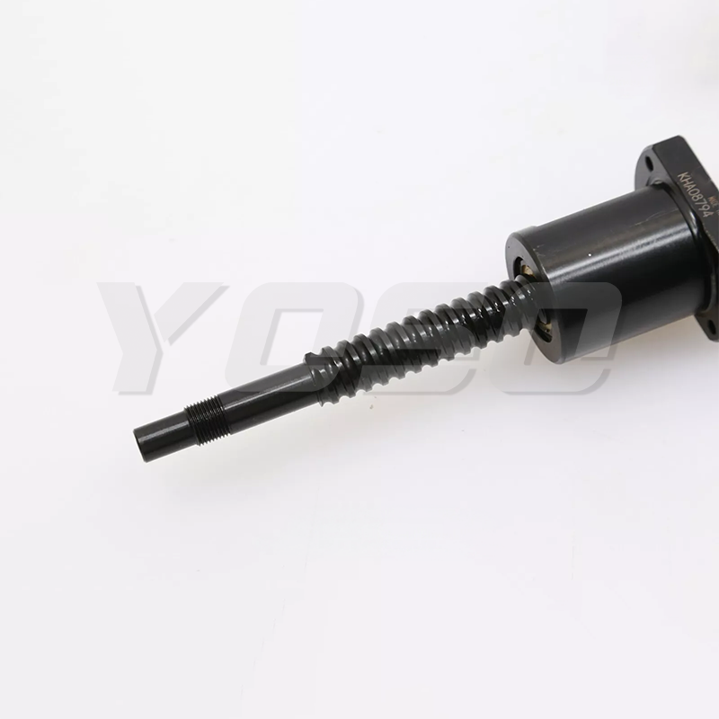 BIF2505V-10 THK C7 High Precision Ball screw wholesale
