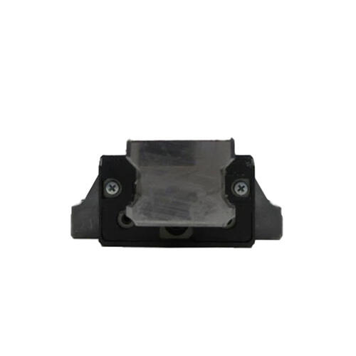 SHS15CM SHS15CM1SS SHS15CMUU THK Standard Linjära Längder