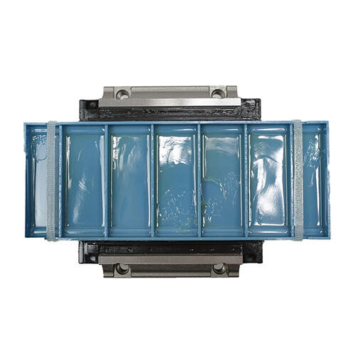 LW17EL High Torque Linear Guide LAW17EL Linear Guide L1W17 Linear Guide