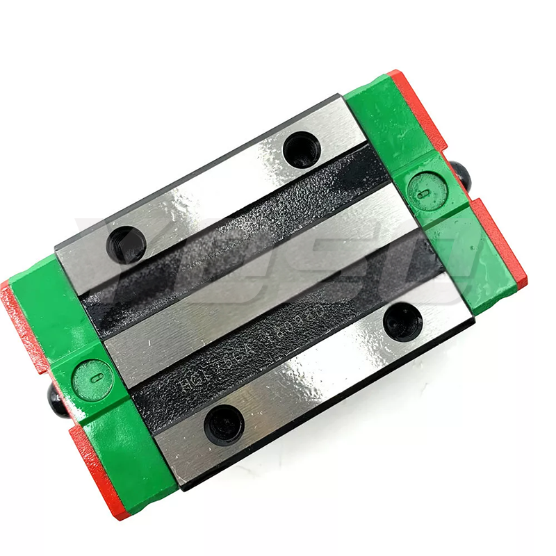 HIWIN Linear Block HGL35CA HGL35HA HGL35 Linear Guide