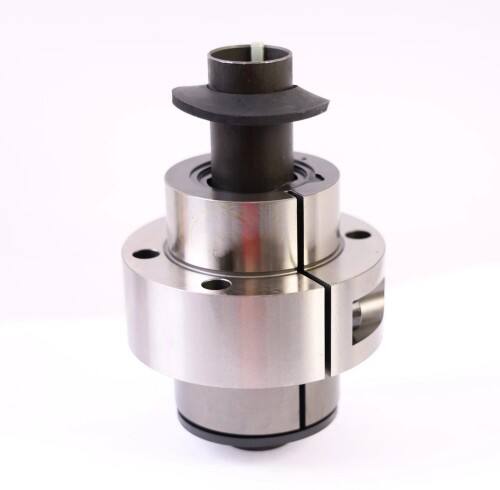 Regulowany wcześniejszy napięciem śrubowy gwint kulkowy R151228055 do precyzyjnych gwintów tocznych SN-R