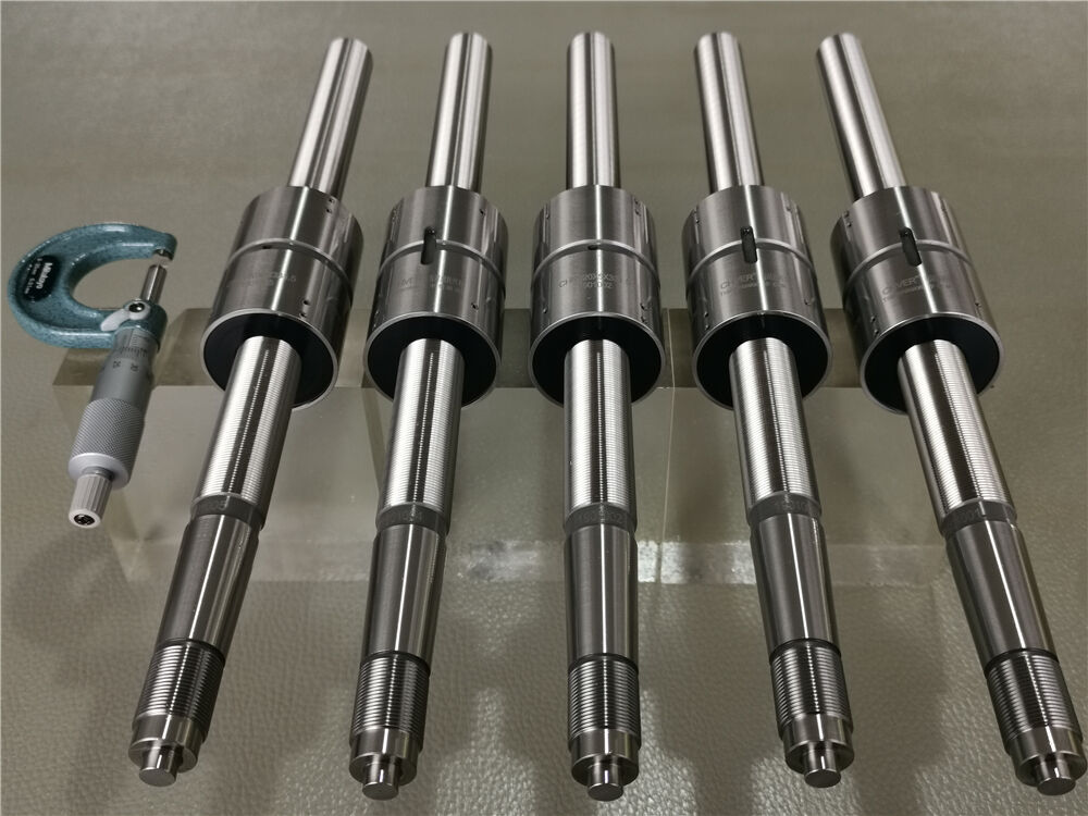 Case Study: YOSO Custom Planetary Screws for an Italian Precision Machinery Manufacturer