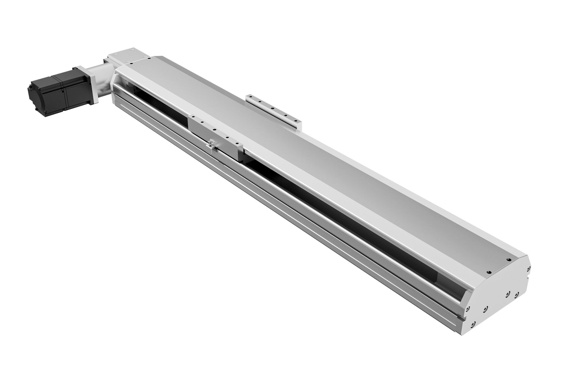 Belt Actuators & Accessories