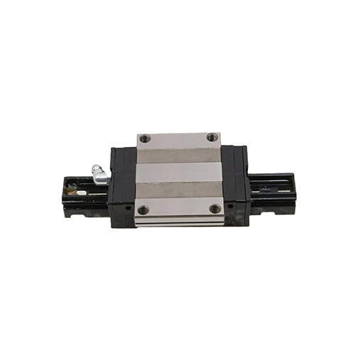 NSK Linear Guide NH55BL NAH55BL High Rigidity Linear Guide N1H551200L Linear Guide Rail