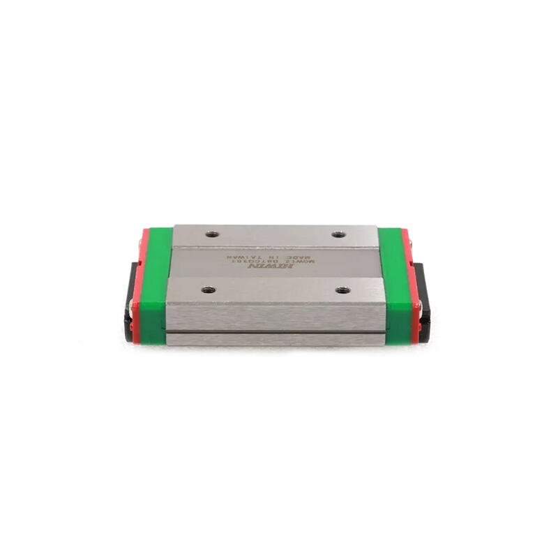 MGW7H-0 HIWIN 25mm Lead Linear Guide Maintenance-free linear slide