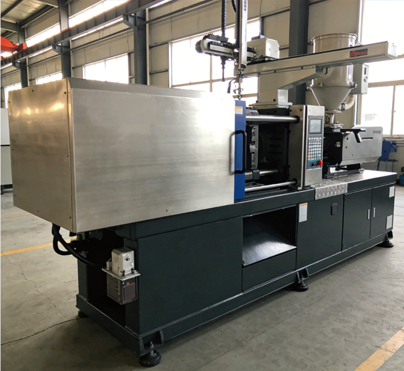 Zastosowanie śrub tocznych i prowadnic liniowych w maszynach do ...