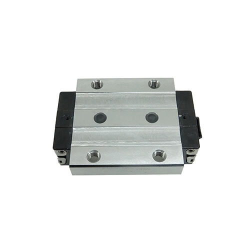 R165381820 C1 Предварительно нагруженный шариковый салазок REXROTH FLS, прецизионный линейный направляющий салазок