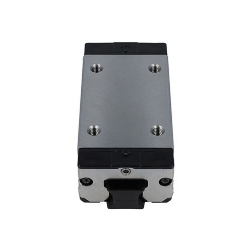 REXROTH R162312222 Accuracy Precision Ball Runner Block KWD-015-SLS-C2-P-1