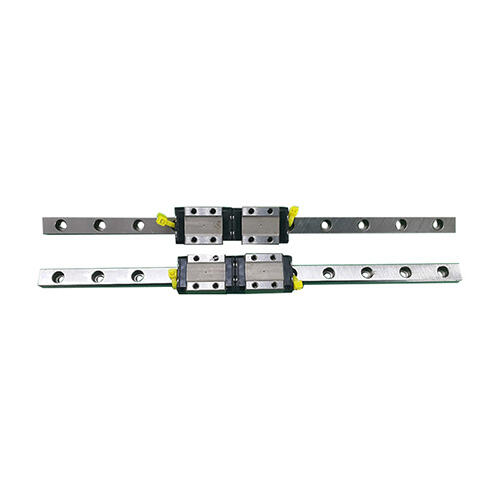 TAS25AN TS25AN Linear Guide NSK High Load Linear Guide Block  