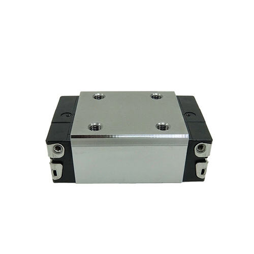 R162112322 CS Carbon Steel Ball Slider REXROTH KWD-015-SNH-C2-H-1