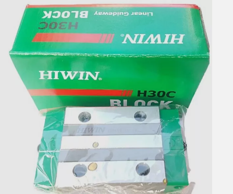 HIWIN CGH45HA CGH45HAZ0C CGH45 CGH-Serie Linearführung für CNC-Bearbeitungszentrum Führung
