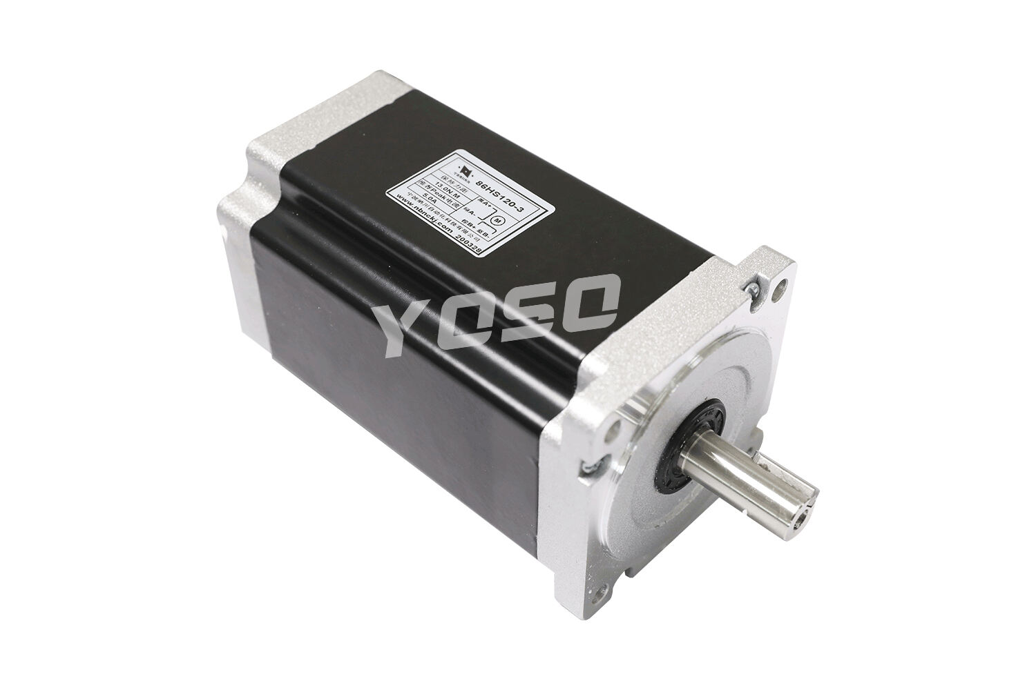 86 stepper motor