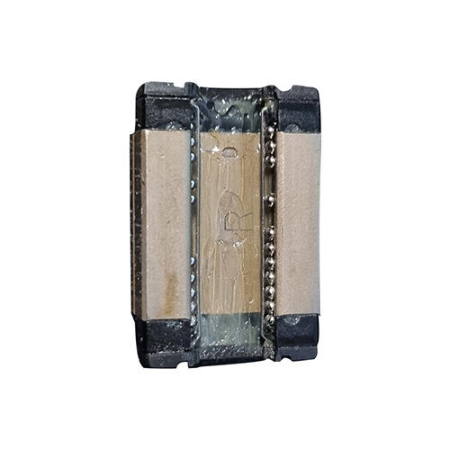 High Dust-proof Linear Guide TS30AN Square Slider TAS30AN High-precision Linear Guide 