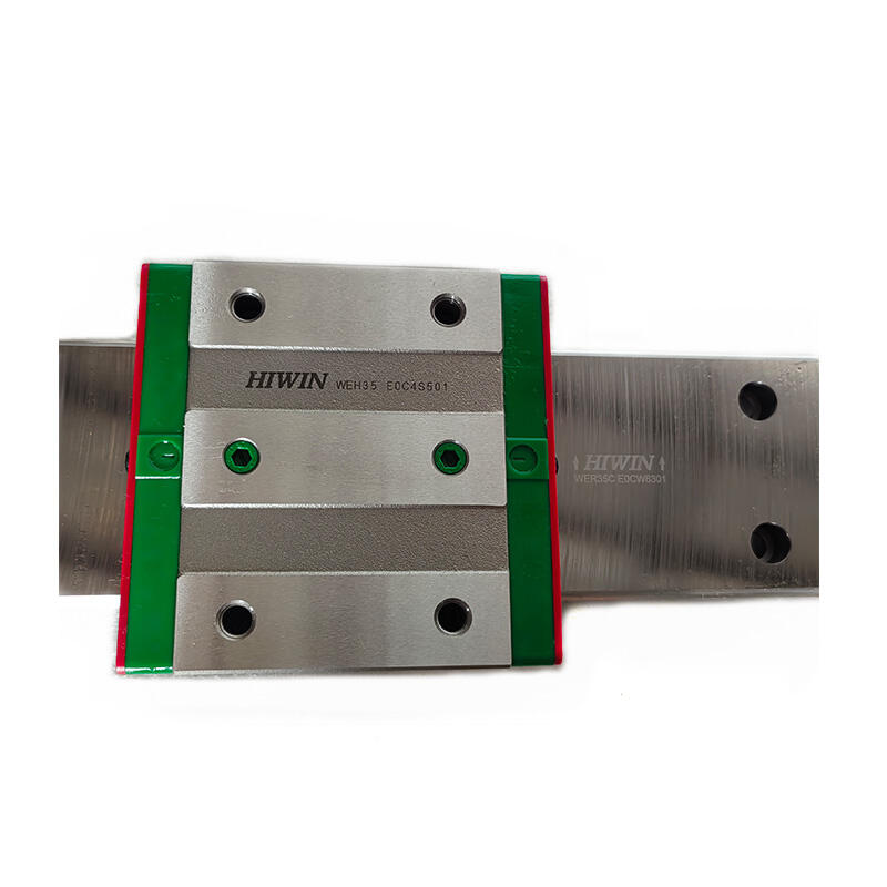 WEH21CA HIWIN Linear Guide  Heavy Duty Linear Guide