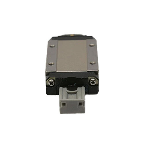 PU15BL chiziqli yo'nalish NSK PAU15BL LCD uchun PU15BL chiziqli yo'nalish reylari P1U15R