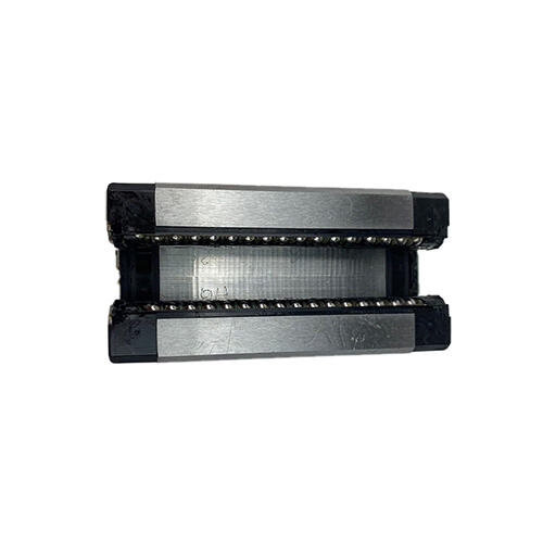 R162323822 SLS Narrow Linear Guide Slider KWD-025-SLS-C2-X-1