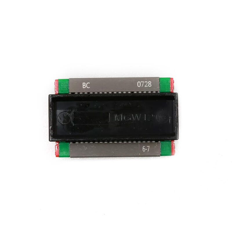 HIWIN MGW5C-0 Linear Guide Laboratory Equipment Linear Guide
