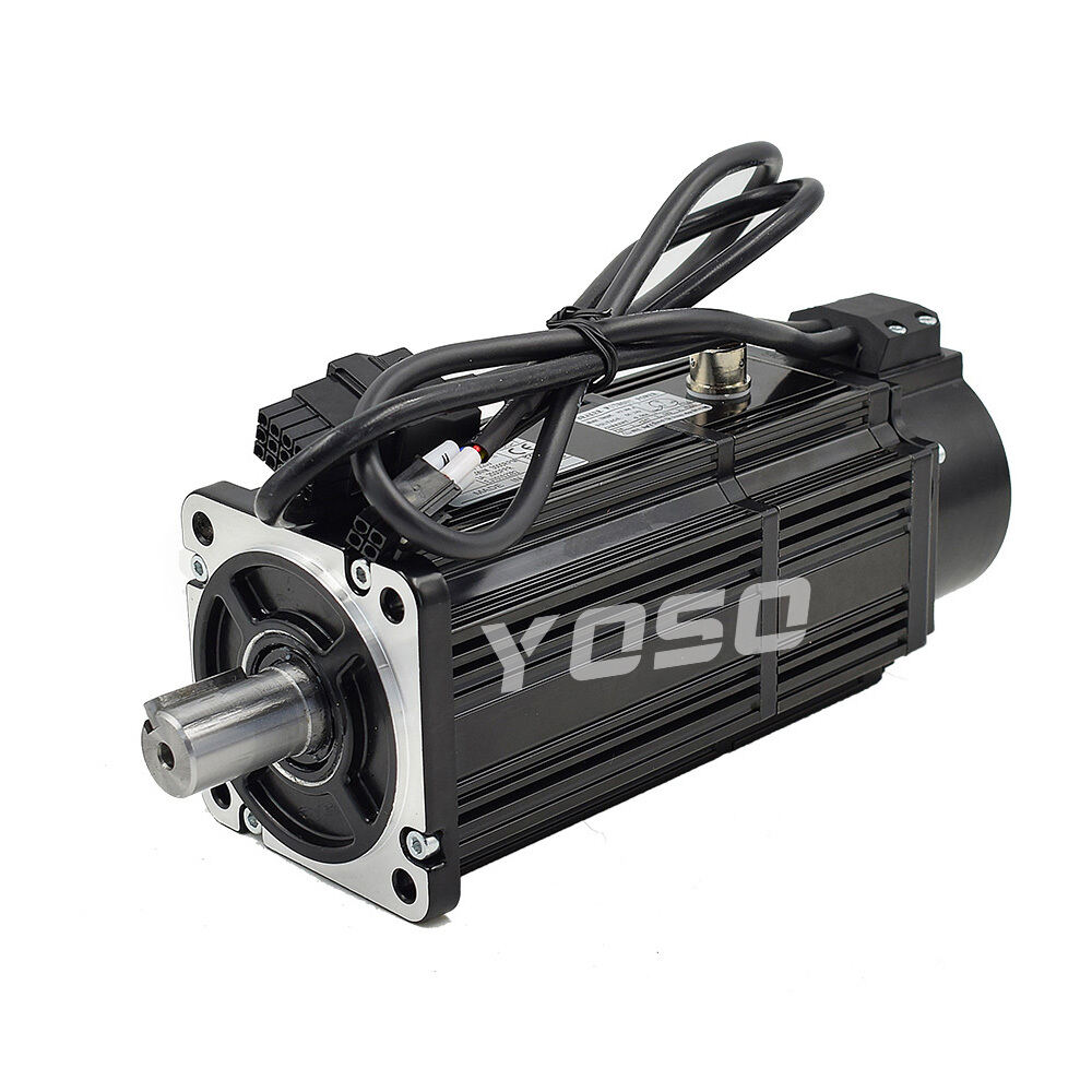 750W servo motor