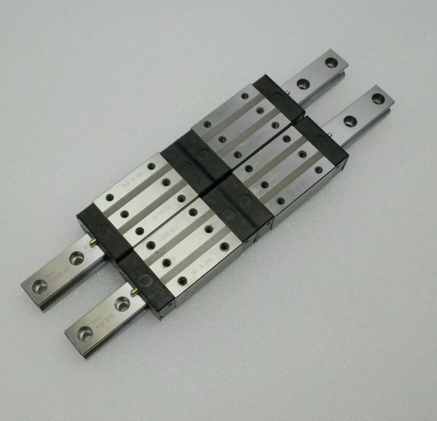 THK SRG25XR Linear Guide SRG25XR SRG25XR1UU SRG25XR1SS