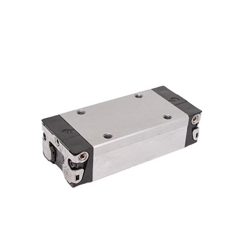 R162429420 Ball Block Long Type High Slider KWD-025-SLH-C0-N-1