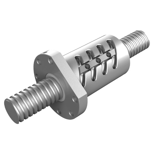 PMI FOWC3610 Vite a Sfera Precisione Vite a Sfera per Macchine CNC