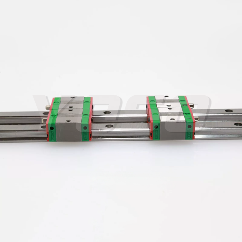 Panduan Linear EGH30SA HIWN Kecepatan Tinggi Untuk Alat Mesin CNC