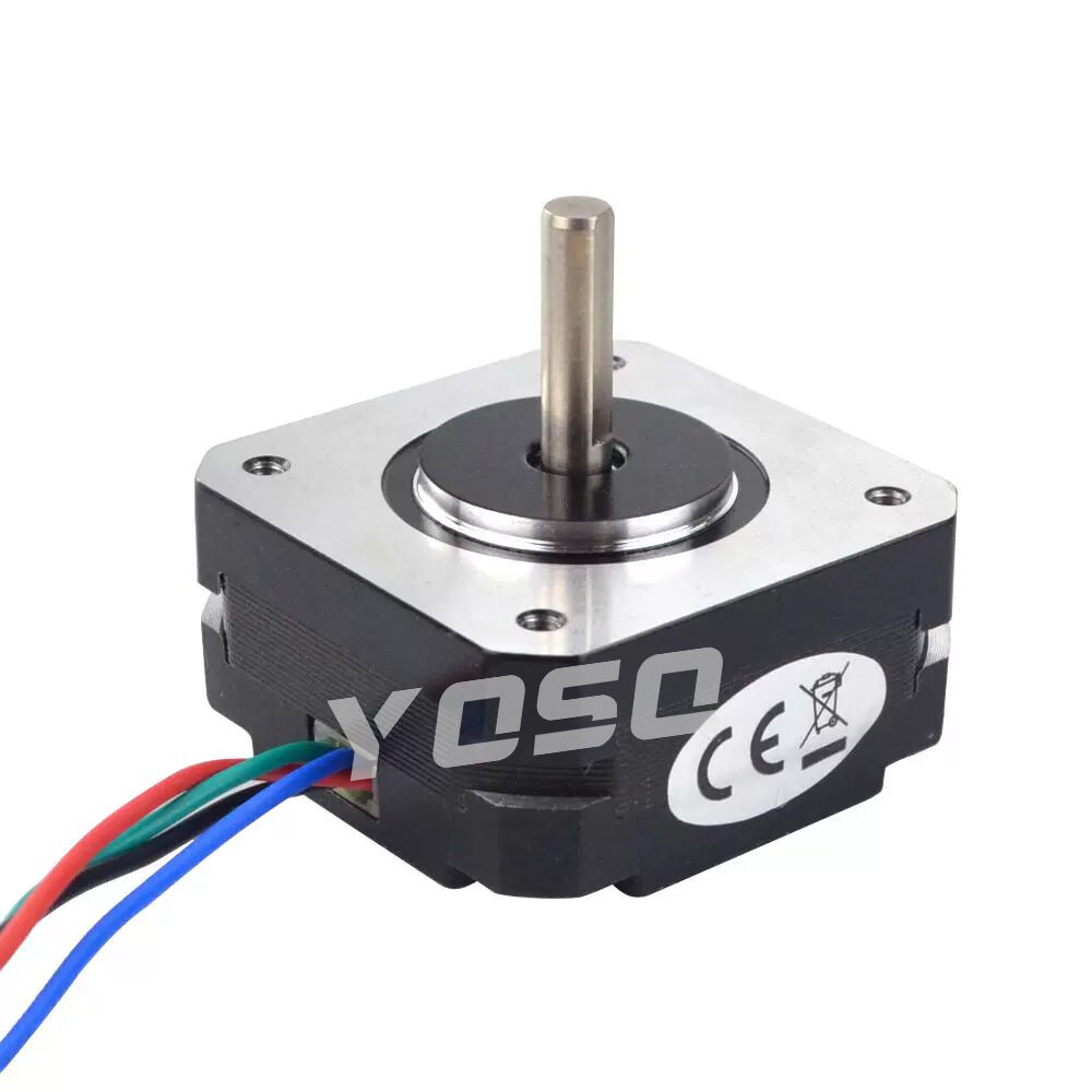 42 Stepper Motor NEMA17