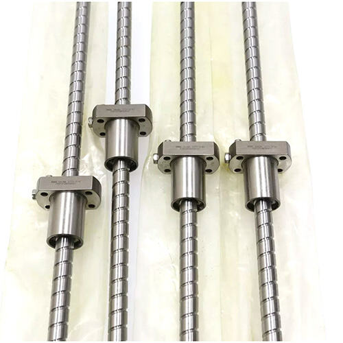 Sonderanfertigung Kugelgewinde PSS1510N1D0879 NSK Hochgeschwindigkeits-Kugelgewinde