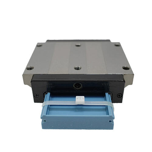 NSK LW35EL Precision XY Platform Linear Guide LW-EL Ball Linear Guide