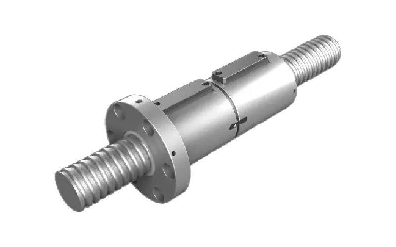 Alta rigidità FDVS3212 Ball Screw PMI High Precision Ball Screw