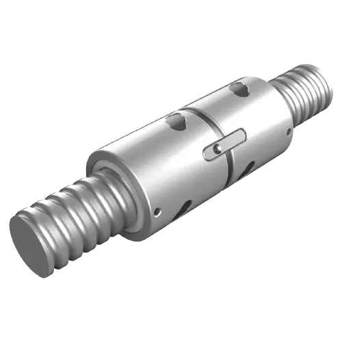 RDIC3206 Pmi Doppie Noci Grande Passo Vite a Sfera Precisione C5 C7